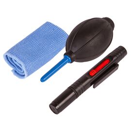 Набор для чистки оптики Bresser BR-LP15, фото 