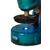 Микроскоп Levenhuk LabZZ M101 Azure\Лазурь, фото , изображение 7