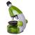 Микроскоп Levenhuk LabZZ M101 Lime\Лайм, фото , изображение 3