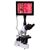 Микроскоп цифровой Levenhuk MED D10T LCD, тринокулярный, фото , изображение 4