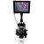 Микроскоп цифровой Levenhuk MED D35T LCD, тринокулярный, фото , изображение 3