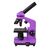Микроскоп Levenhuk Rainbow 2L Amethyst\Аметист, фото , изображение 3