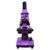 Микроскоп Levenhuk Rainbow 2L PLUS Amethyst\Аметист, фото , изображение 5