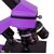 Микроскоп Levenhuk Rainbow 2L PLUS Amethyst\Аметист, фото , изображение 8
