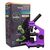 Микроскоп Levenhuk Rainbow 2L PLUS Amethyst\Аметист, фото , изображение 15