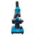 Микроскоп Levenhuk Rainbow 2L PLUS Azure\Лазурь, фото , изображение 5