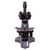 Микроскоп цифровой Levenhuk D740T, 5,1 Мпикс, тринокулярный, фото , изображение 4
