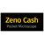 Микроскоп карманный для проверки денег Levenhuk Zeno Cash ZC10, фото , изображение 20