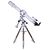 Телескоп Bresser Messier AR-102L/1350 EXOS-1/EQ4, фото , изображение 4