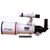 Труба оптическая Bresser Messier AR-102xs/460 Hexafoc, фото , изображение 2