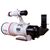 Труба оптическая Bresser Messier AR-102xs/460 Hexafoc, фото , изображение 3