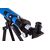 Телескоп Bresser Junior Space Explorer 45/600 AZ, синий, фото , изображение 7