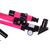 Телескоп Bresser Junior Space Explorer 45/600 AZ, розовый, фото , изображение 7