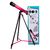 Телескоп Bresser Junior Space Explorer 45/600 AZ, розовый, фото , изображение 11