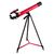 Телескоп Bresser Junior Space Explorer 45/600 AZ, красный, фото , изображение 5