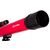 Телескоп Bresser Junior Space Explorer 45/600 AZ, красный, фото , изображение 6