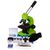 Микроскоп Bresser Junior Biolux SEL 40–1600x, зеленый, фото , изображение 4