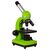 Микроскоп Bresser Junior Biolux SEL 40–1600x, зеленый, фото , изображение 7