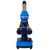 Микроскоп Bresser Junior Biolux SEL 40–1600x, синий, фото , изображение 8