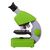 Микроскоп Bresser Junior 40x-640x, зеленый, фото , изображение 14