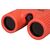 Бинокль солнечный LUNT SUNoculars 8x32, красный, фото , изображение 8