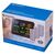 Метеостанция Bresser Thermo Hygro Quadro NLX с тремя датчиками, фото , изображение 11