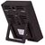 Метеостанция Bresser Temeo Hygro Quadro, черная, фото , изображение 4