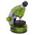 Микроскоп Levenhuk LabZZ M101 Lime\Лайм, фото 