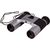 Бинокль Bresser Topas 10x25 Silver, фото 