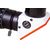 Солнечный телескоп LUNT LS50THa/B400PT H-alpha, фото , изображение 9