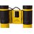 Бинокль Bresser Topas 10x25 Yellow, фото , изображение 3