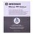 Метеостанция проекционная Bresser с цветным дисплеем, черная, фото , изображение 12