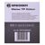 Метеостанция проекционная Bresser с цветным дисплеем, черная, фото , изображение 13