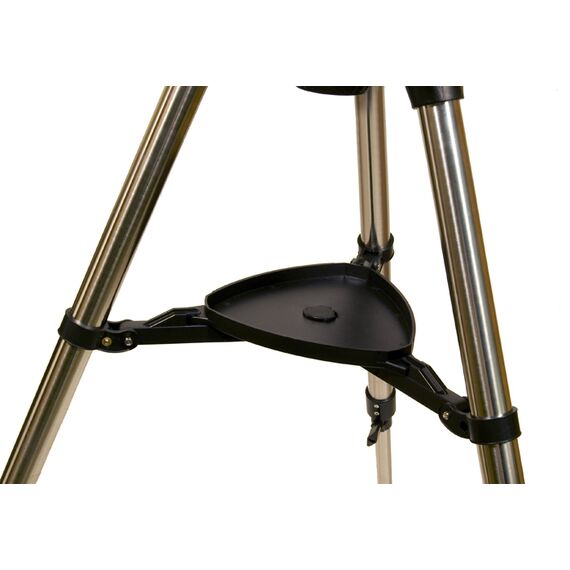 Телескоп с автонаведением Levenhuk SkyMatic 127 GT MAK, фото , изображение 4