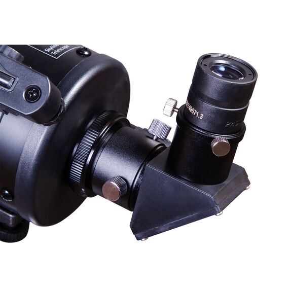 Телескоп Levenhuk Skyline PLUS 90 MAK, фото , изображение 10