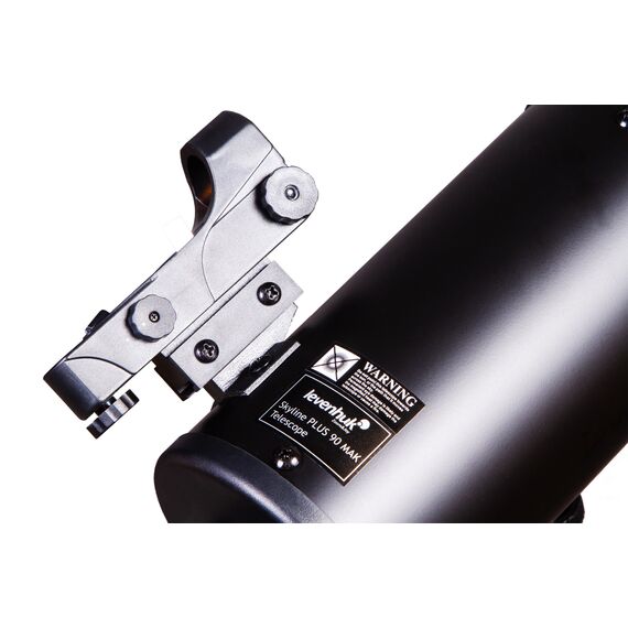 Телескоп Levenhuk Skyline PLUS 90 MAK, фото , изображение 11