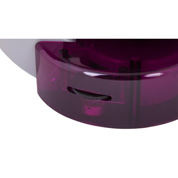 Микроскоп Levenhuk LabZZ M101 Amethyst\Аметист, фото , изображение 8