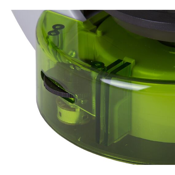 Микроскоп Levenhuk LabZZ M101 Lime\Лайм, фото , изображение 8