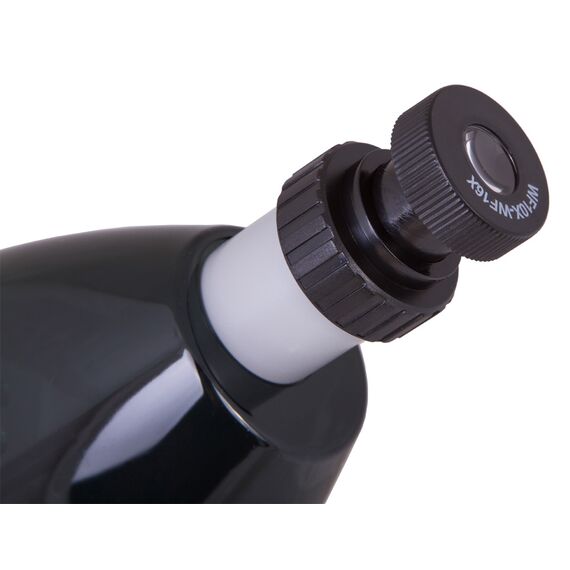 Микроскоп Levenhuk LabZZ M101 Moonstone\Лунный камень, фото , изображение 5