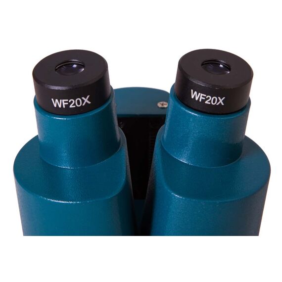 Микроскоп Levenhuk LabZZ M4 стерео, фото , изображение 5