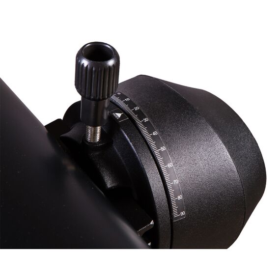 Телескоп с автонаведением Levenhuk SkyMatic 135 GTA, фото , изображение 9