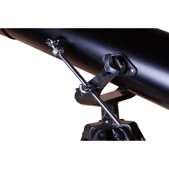 Телескоп Levenhuk Skyline BASE 100S, фото , изображение 8