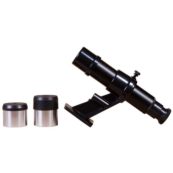 Телескоп Levenhuk Skyline BASE 100S, фото , изображение 12