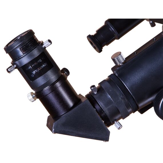 Телескоп Levenhuk Skyline BASE 70T, фото , изображение 8