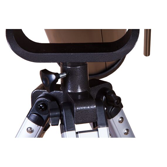 Телескоп Levenhuk Skyline BASE 80S, фото , изображение 7