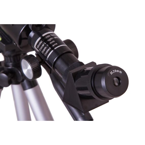 Телескоп Levenhuk Skyline Travel 50, фото , изображение 12