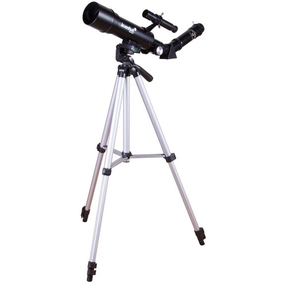 Телескоп Levenhuk Skyline Travel 50, фото , изображение 8