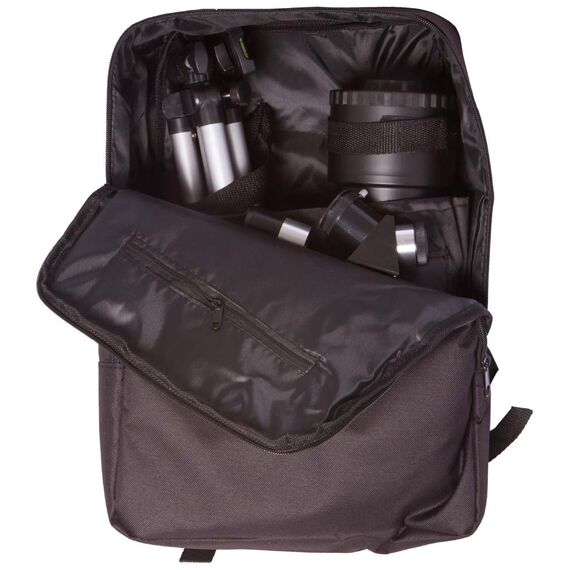 Телескоп Levenhuk Skyline Travel 70, фото , изображение 3