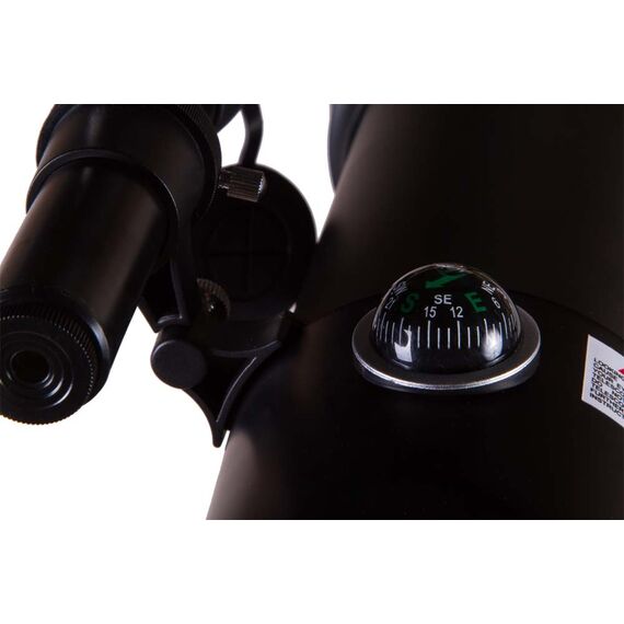 Телескоп Levenhuk Skyline Travel 80, фото , изображение 9