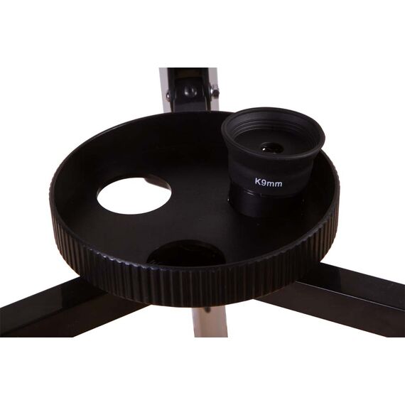 Телескоп Levenhuk Skyline Travel 80, фото , изображение 10